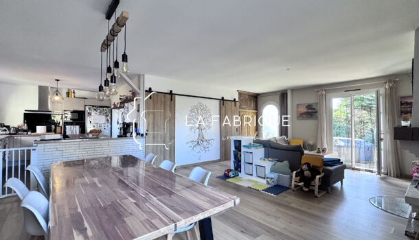 Villa / Maison 4 pièces  à vendre Doazon 64370