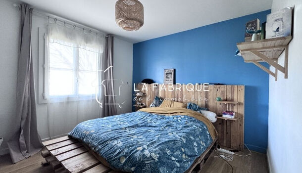 Villa / Maison 4 pièces  à vendre Doazon 64370