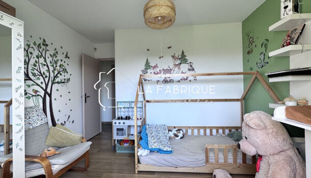 Villa / Maison 4 pièces  à vendre Doazon 64370