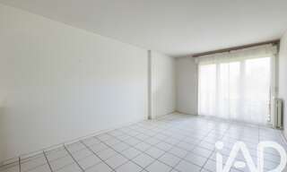 Appartement 2 Pièces 50 m² à vendre à Grenoble (38100)