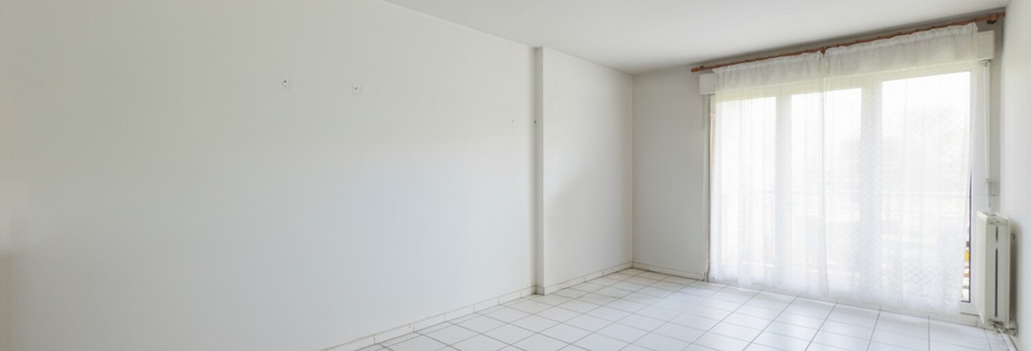 Appartement 2 Pièces 50 m² à vendre à Grenoble (38100)