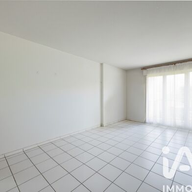 Appartement 2 pièces 105000 €