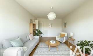 Appartement 2 Pièces 50 m² à vendre à Grenoble (38100)