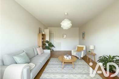 Appartement 2 pièces 105000 €