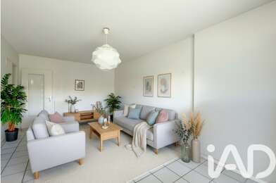 Appartement 2 pièces 105000 €