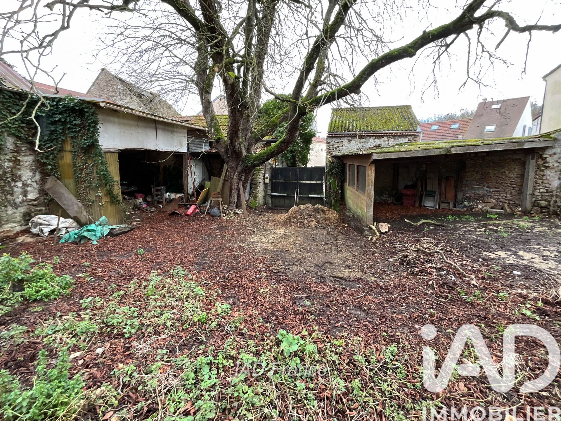 Vernouillet - 331m²