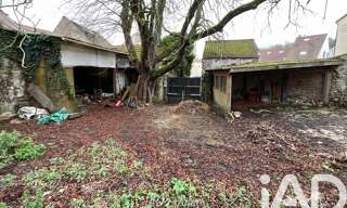 Terrain  331 m² à vendre à Vernouillet (78540)