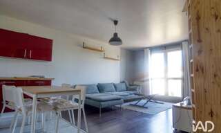 Appartement 3 Pièces 61 m² à louer à Achères (78260)