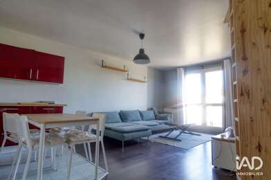 Appartement 3 pièces 1160 €