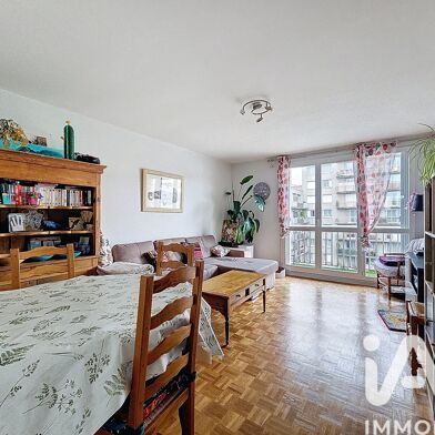 Appartement 4 pièces 399000 €