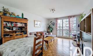 Appartement 4 Pièces 82 m² à vendre à Arcueil (94110)