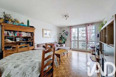Appartement 4 pièces 379000 €