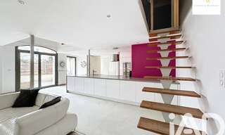 Appartement 4 Pièces 121 m² à vendre à Saint-Georges-d'Orques (34680)