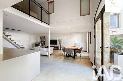 Appartement 4 pièces 339000 €