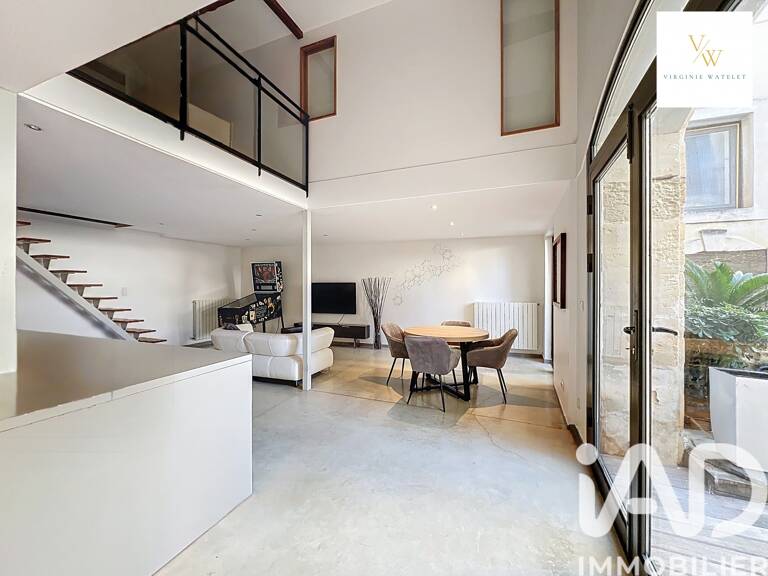 Vente Duplex 4 pièces — photo 1