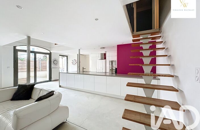 Vente Duplex 4 pièces — photo 2