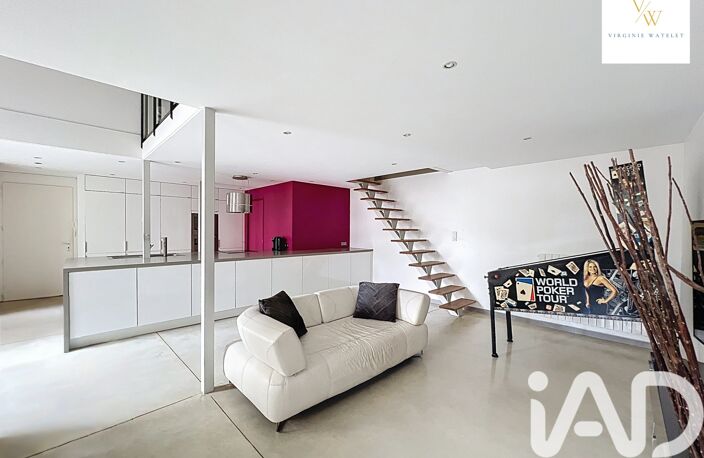 Vente Duplex 4 pièces — photo 4