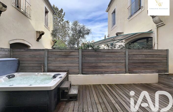 Vente Duplex 4 pièces — photo 5