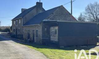 Maison 4 Pièces 120 m² à vendre à Ménéac (56490)