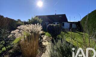 Maison 4 Pièces 109 m² à vendre à Merlimont (62155)