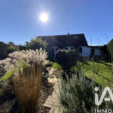 Maison 4 pièces 367000 €