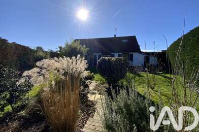 Maison 4 pièces 367000 €