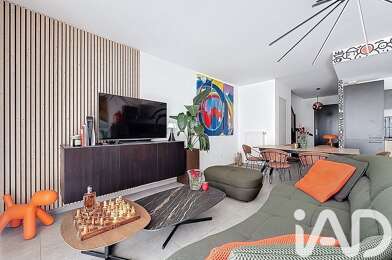 Appartement 5 pièces 286000 €