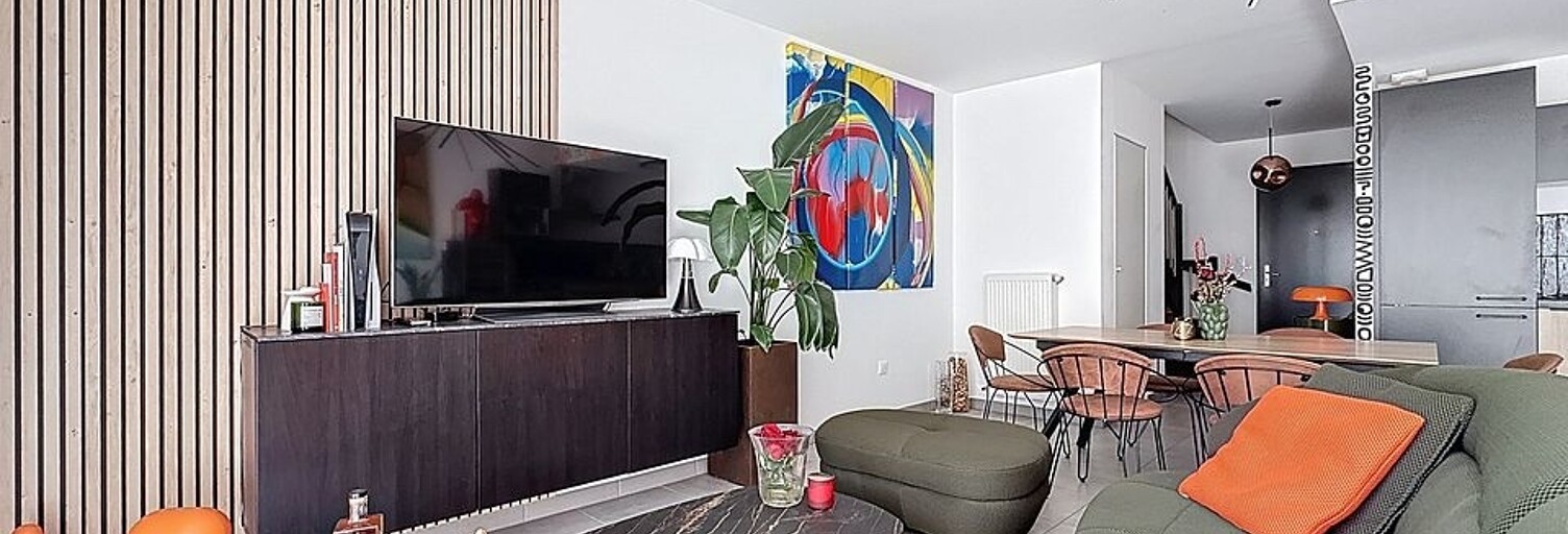 Appartement 5 Pièces 96 m² à vendre à Reims (51100)