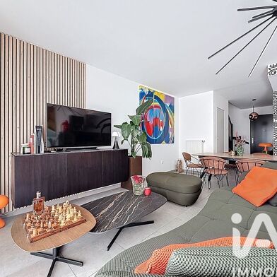 Appartement 5 pièces 286000 €