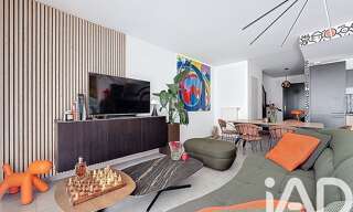 Appartement 5 Pièces 96 m² à vendre à Reims (51100)