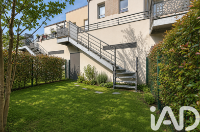 Appartement 5 pièces 262000 €