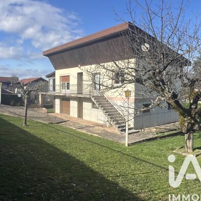 Maison 5 pièces 440000 €