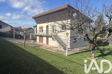 Maison 5 pièces 440000 €