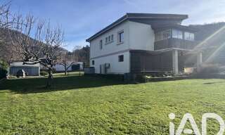 Maison 5 Pièces 134 m² à vendre à Bresson (38320)