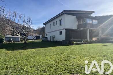 Maison 5 pièces 400000 €