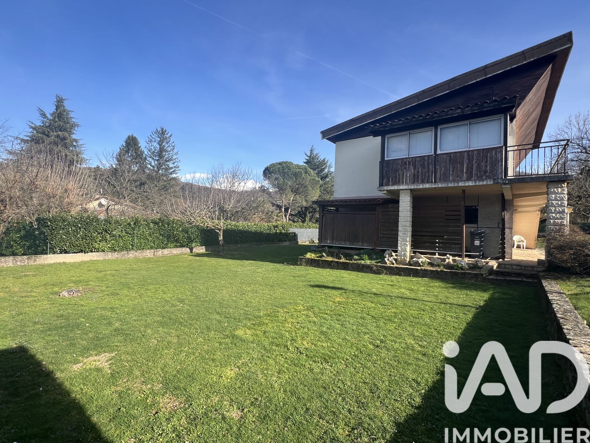 Vente Maison/villa 5 pièces - Photo 2