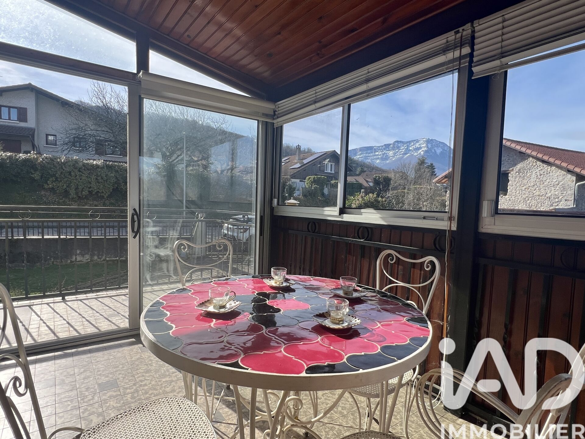 Vente Maison/villa 5 pièces - Photo 4