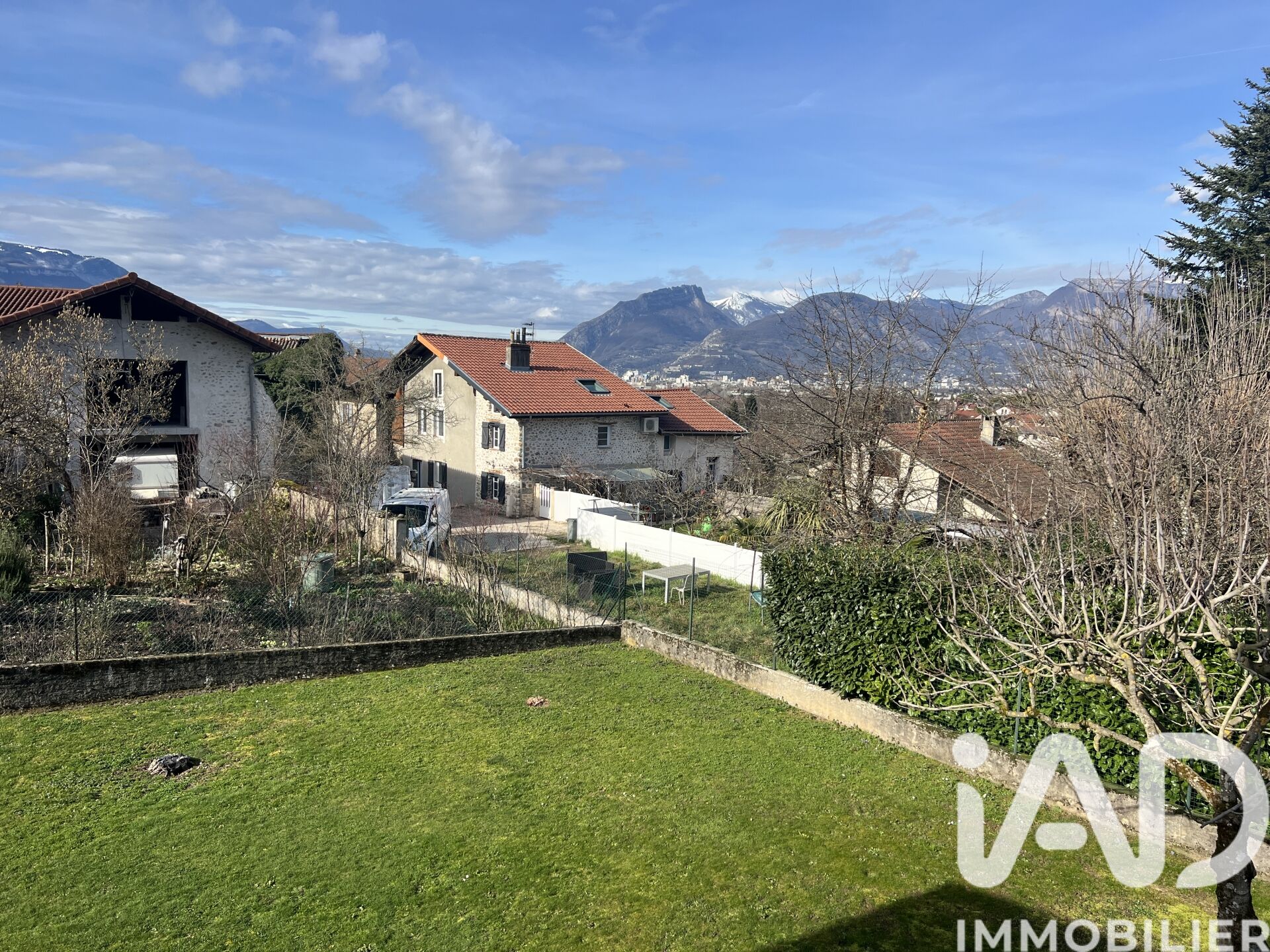 Vente Maison/villa 5 pièces - Photo 5