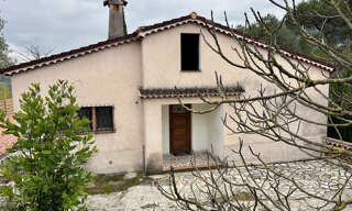 Appartement 4 Pièces 93 m² à louer à Contes (06390)