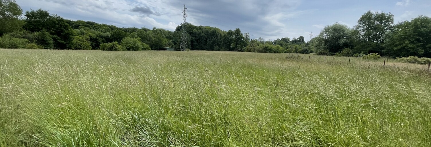 Terrain  11224 m² à vendre à Fameck (57290)