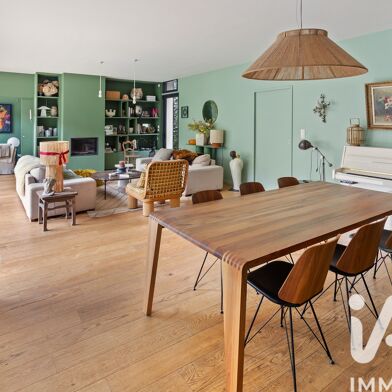 Maison 8 pièces 782000 €