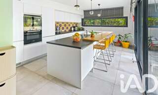 Maison 8 Pièces 180 m² à vendre à Nantes (44300)