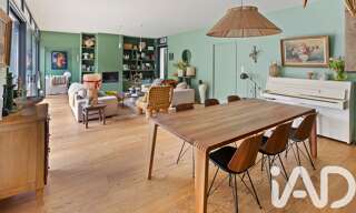 Maison 8 Pièces 180 m² à vendre à Nantes (44300)