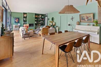 Maison 8 pièces 782000 €