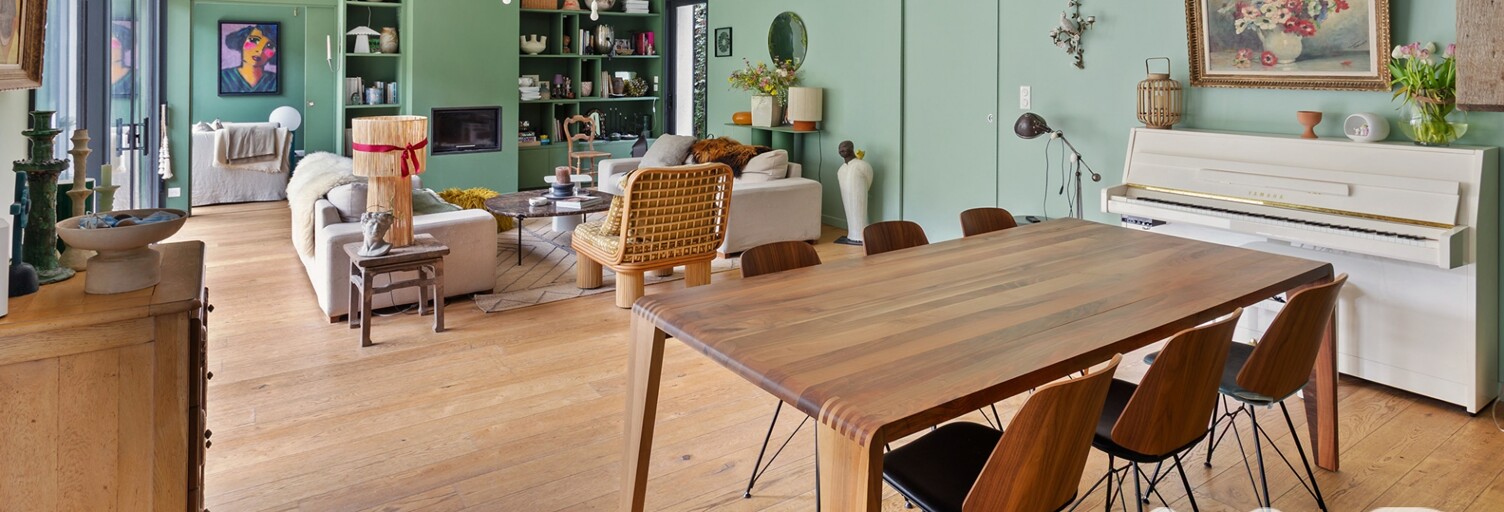 Maison 8 Pièces 180 m² à vendre à Nantes (44300)