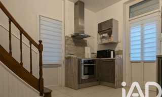 Maison 3 Pièces 65 m² à vendre à Thouars (79100)