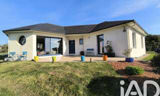 Maison 5 Pièces 110 m² à vendre à Telgruc-sur-Mer (29560)