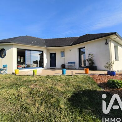 Maison 5 pièces 412000 €