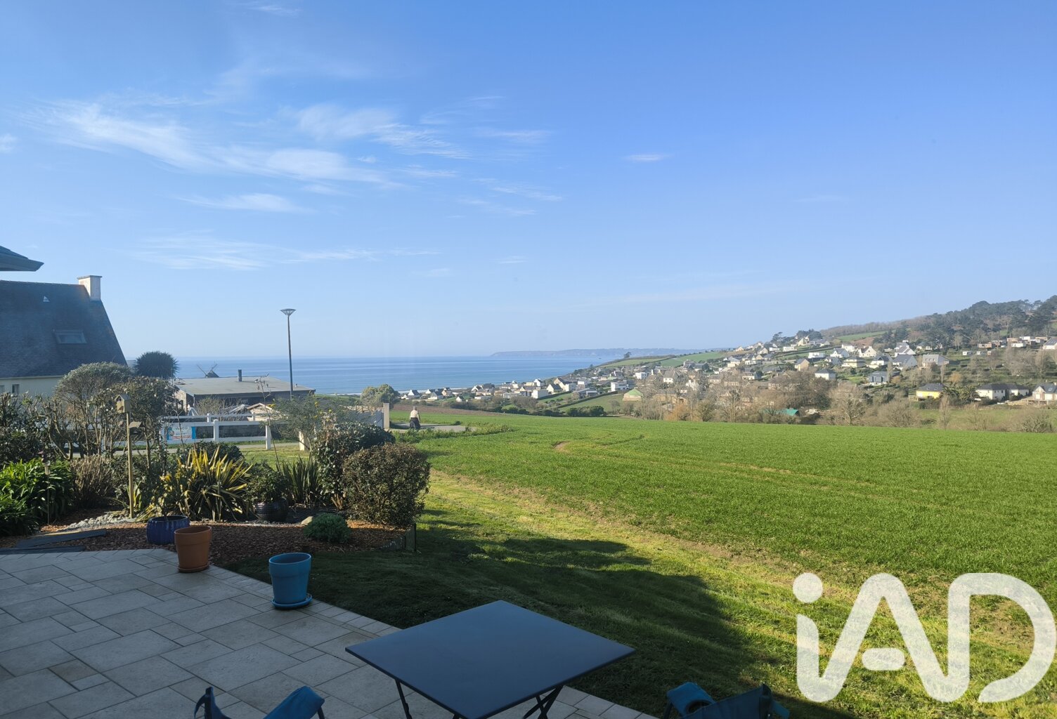 Vente Maison/villa 5 pièces — photo 1