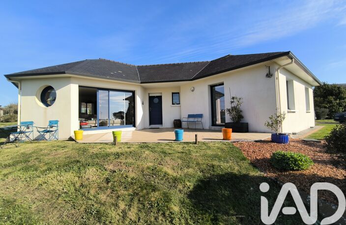 Vente Maison/villa 5 pièces — photo 2